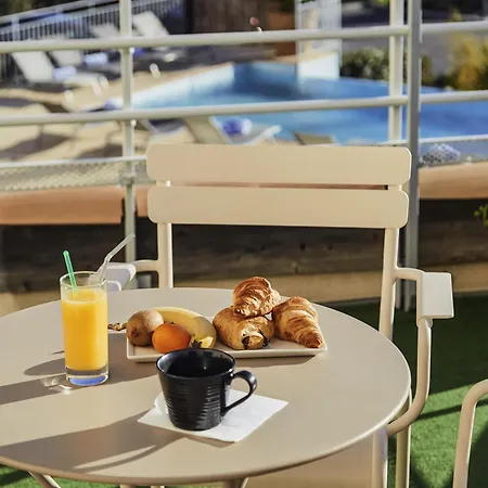 Ibis La Ciotat