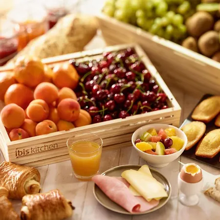 Ibis 3* لا سيوتا