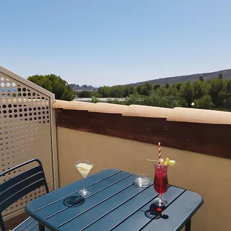 Ibis La Ciotat