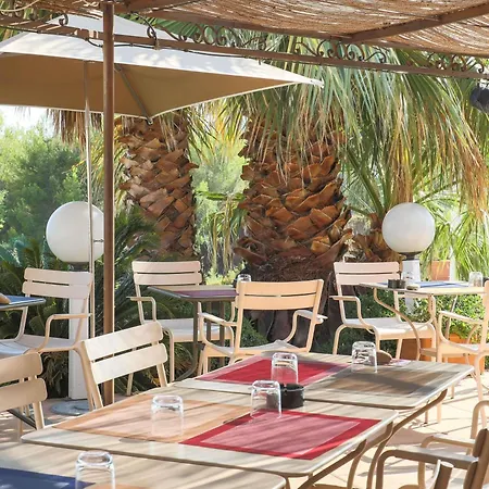 Ibis Hotel