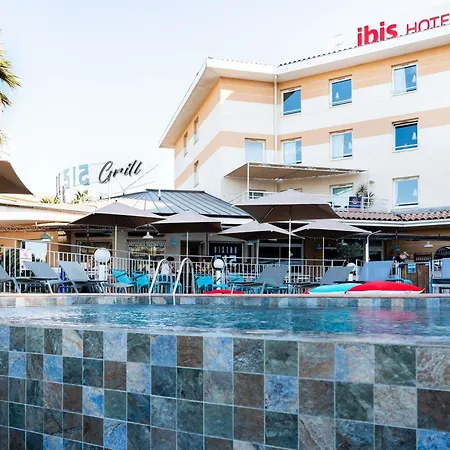 Ibis فندق لا سيوتا