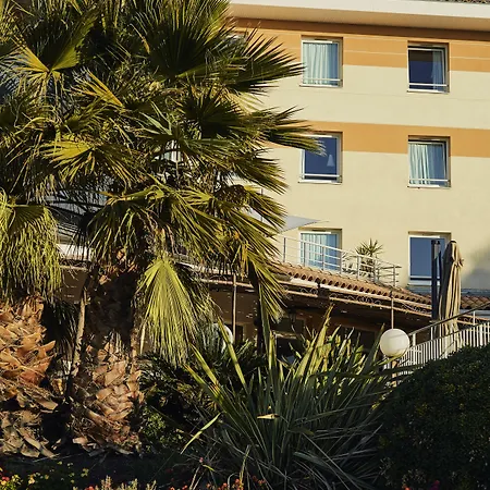 Hotel Ibis