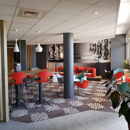 Hotel Ibis 3*