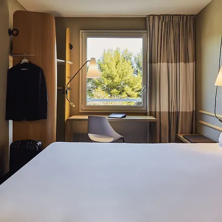 Ibis لا سيوتا