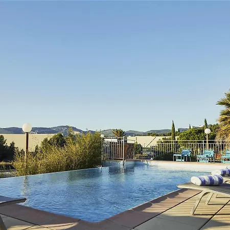 Ibis La Ciotat