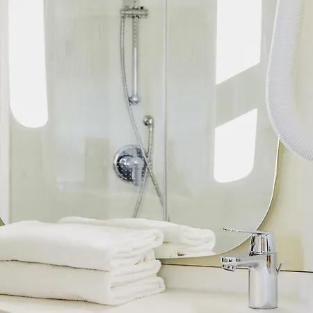 Hotel Ibis La Ciotat