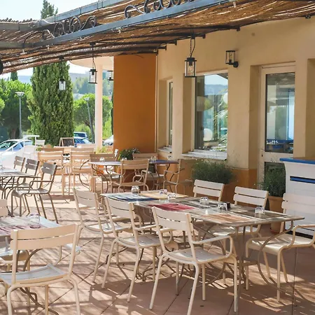 Ibis 3* La Ciotat