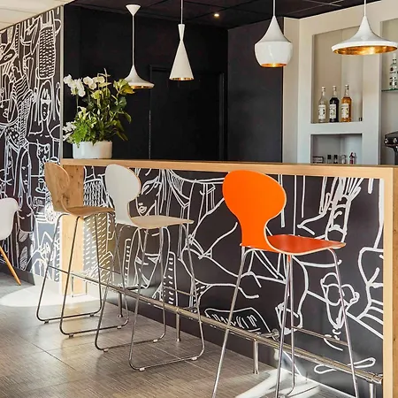 Ibis Hotel La Ciotat