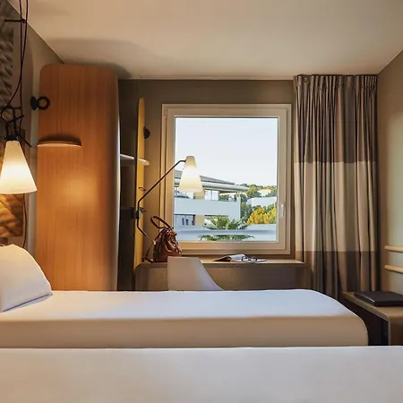 Ibis La Ciotat