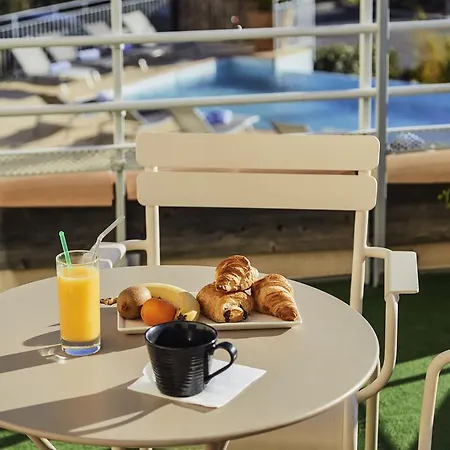 Hotel Ibis 3*