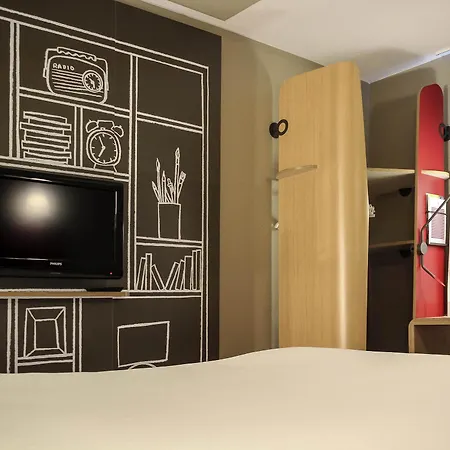 Ibis لا سيوتا