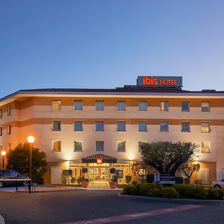 Hotel Ibis