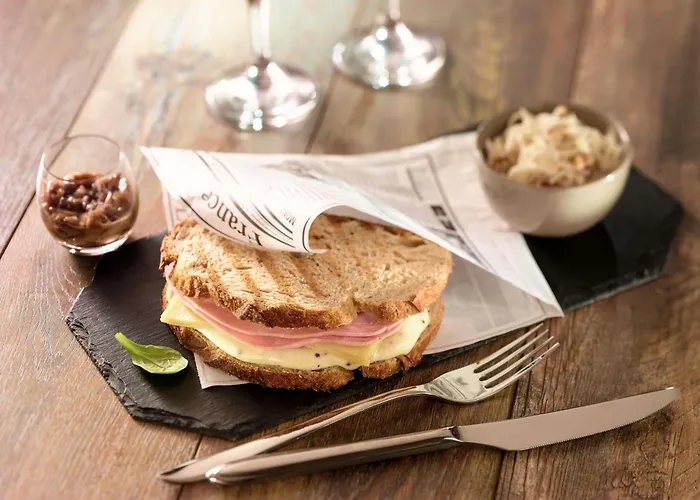 Hotel Ibis La Ciotat