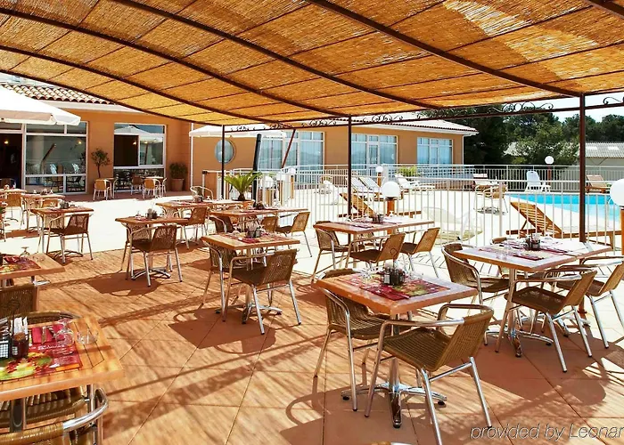 Hotel Ibis La Ciotat