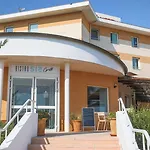 Ibis Szálloda 3*