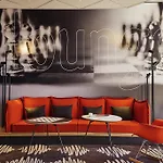 Отель Ibis 3*