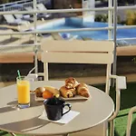 Szálloda Ibis 3*