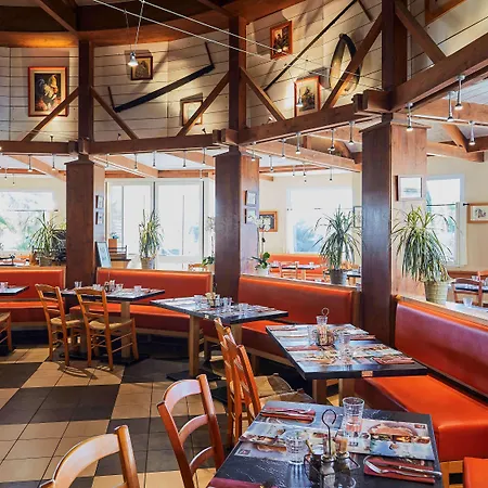 Ibis Hotel La Ciotat