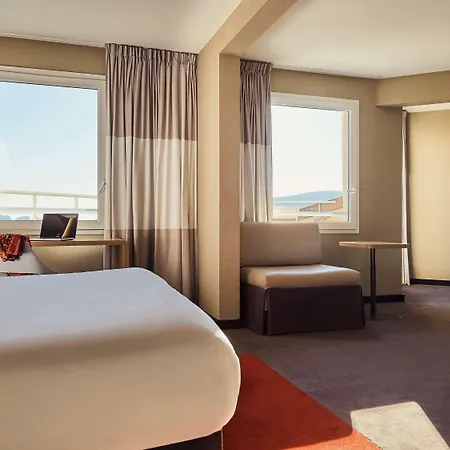 Ibis Hotel La Ciotat