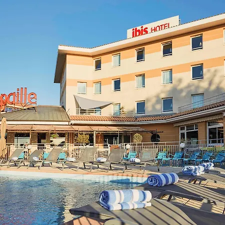 Hotel Ibis