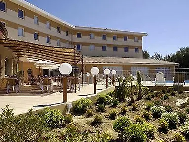 Ibis Hotel