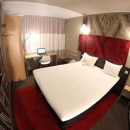 Ibis Hotel