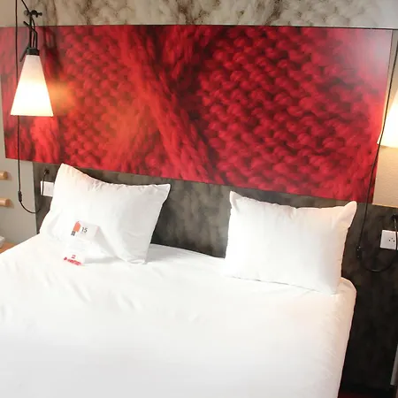 Hotel Ibis
