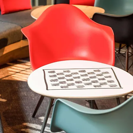 Ibis Hotel La Ciotat