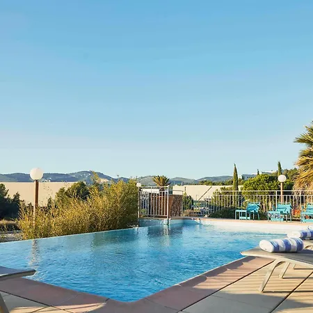 Hotel Ibis 3*