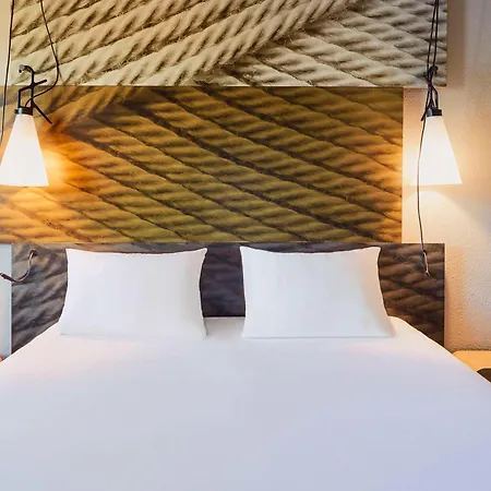 Ibis 3* La Ciotat