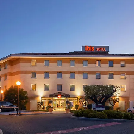 Ibis 3* La Ciotat