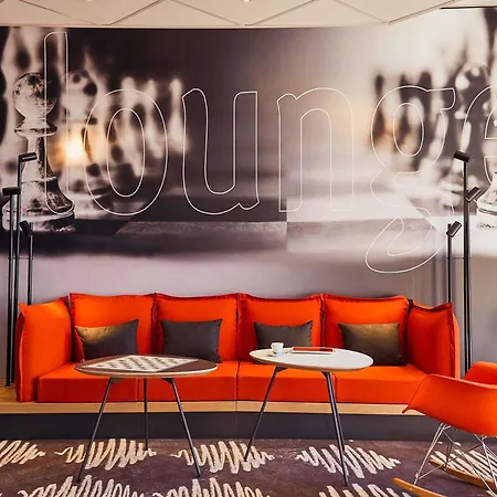 Ibis Hotel La Ciotat