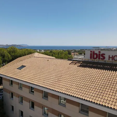 Ibis Hotell