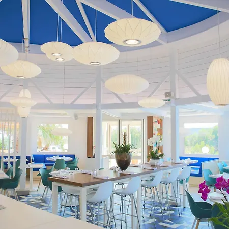 Hotel Ibis La Ciotat