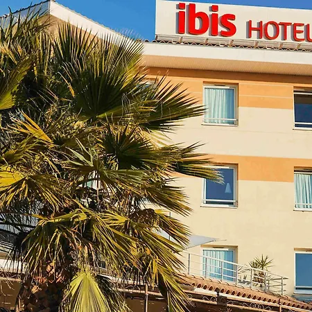 Ξενοδοχείο Ibis Λα Σιοτά