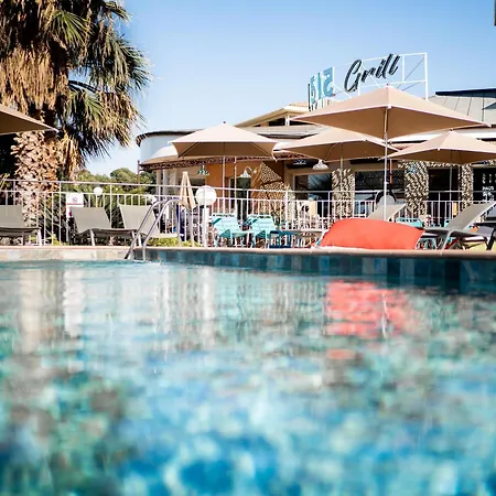 Hotel Ibis La Ciotat