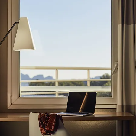 Hotel Ibis