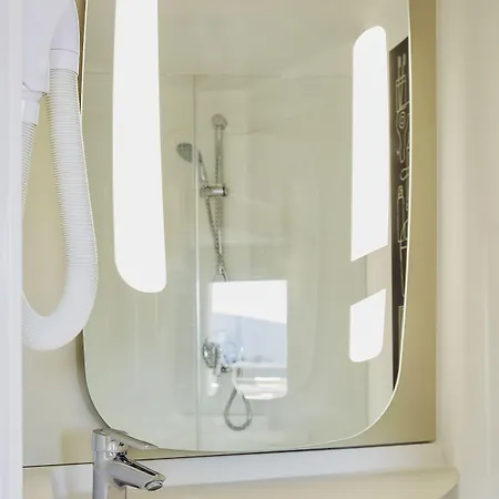 Otel Ibis La Ciotat