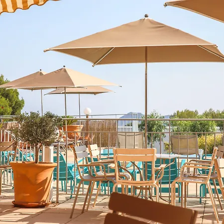 Hotel Ibis La Ciotat