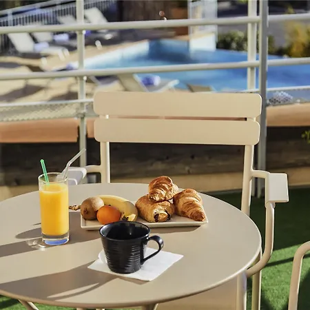 Ibis Hotel La Ciotat