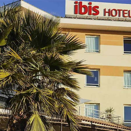 Ibis 3* La Ciotat