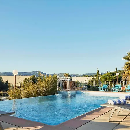 Ibis Hotel La Ciotat