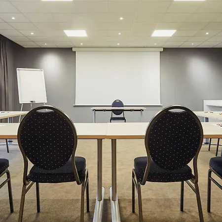 Ibis Hotell La Ciotat