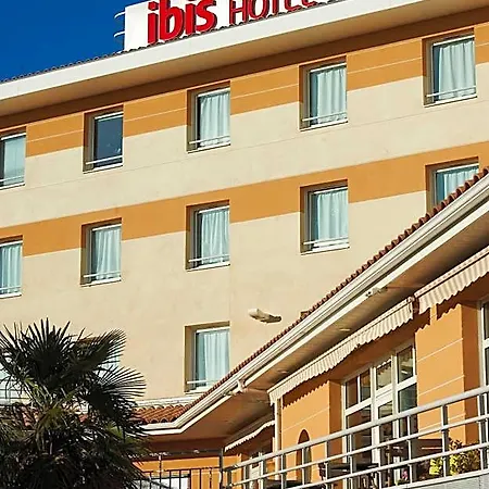 Ibis Hotel