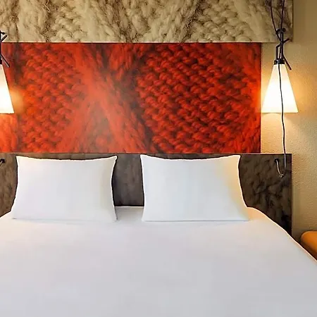 Ibis La Ciotat