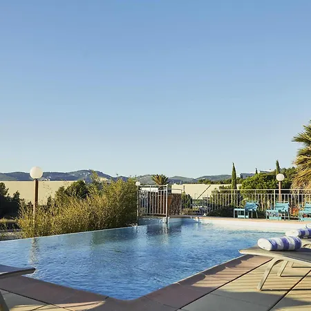 Ibis Hotel La Ciotat