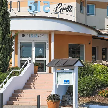Hotel Ibis 3*