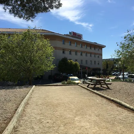 Hotel Ibis 3*