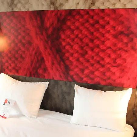 Ibis Hotel 3*