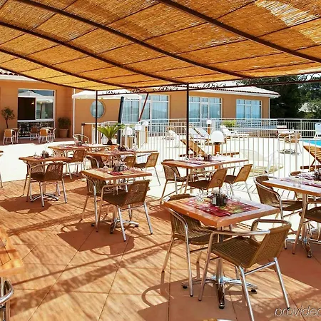 Hotel Ibis La Ciotat